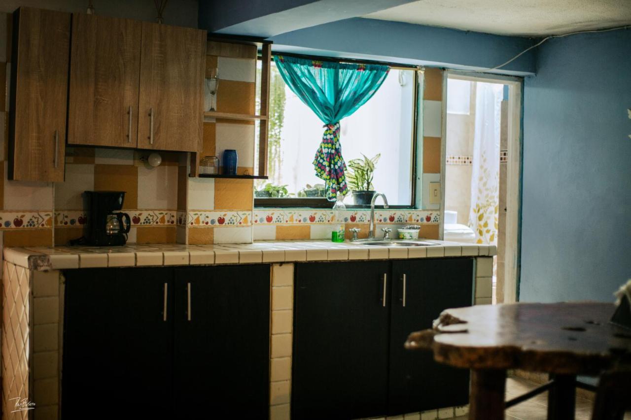 Acogedor Apartaestudio Armenia  Εξωτερικό φωτογραφία
