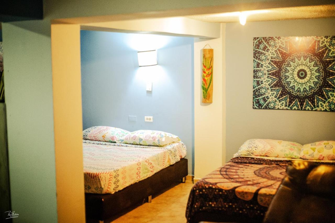 Acogedor Apartaestudio Armenia  Εξωτερικό φωτογραφία