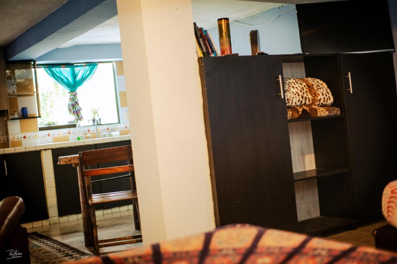 Acogedor Apartaestudio Armenia  Εξωτερικό φωτογραφία