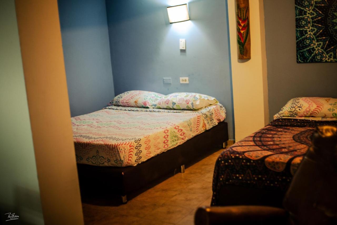 Acogedor Apartaestudio Armenia  Εξωτερικό φωτογραφία