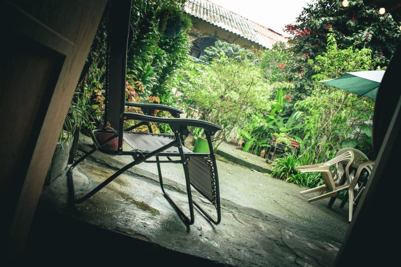 Acogedor Apartaestudio Armenia  Εξωτερικό φωτογραφία